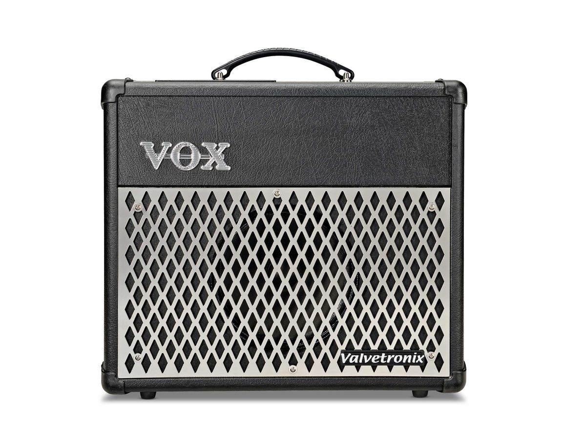 Vox VT30 review | MusicRadar
