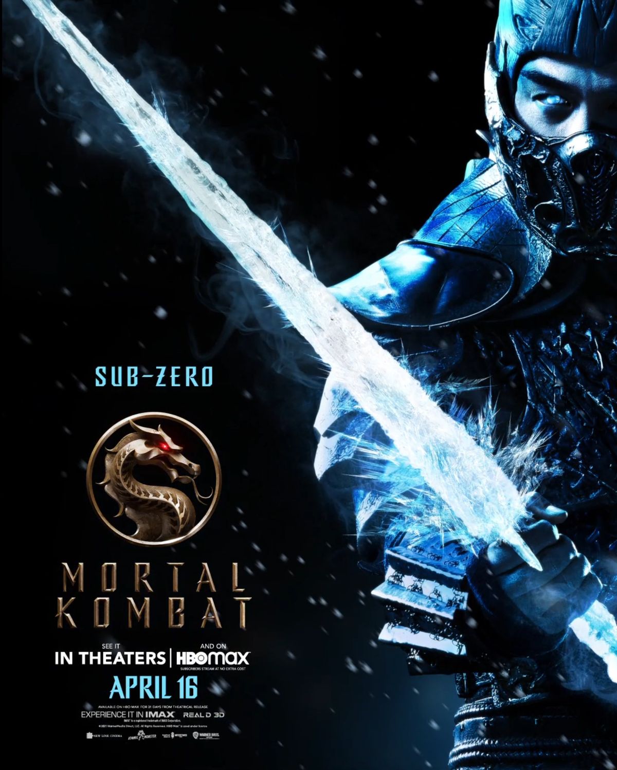 Mortal Kombat