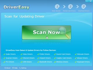Driver easy
