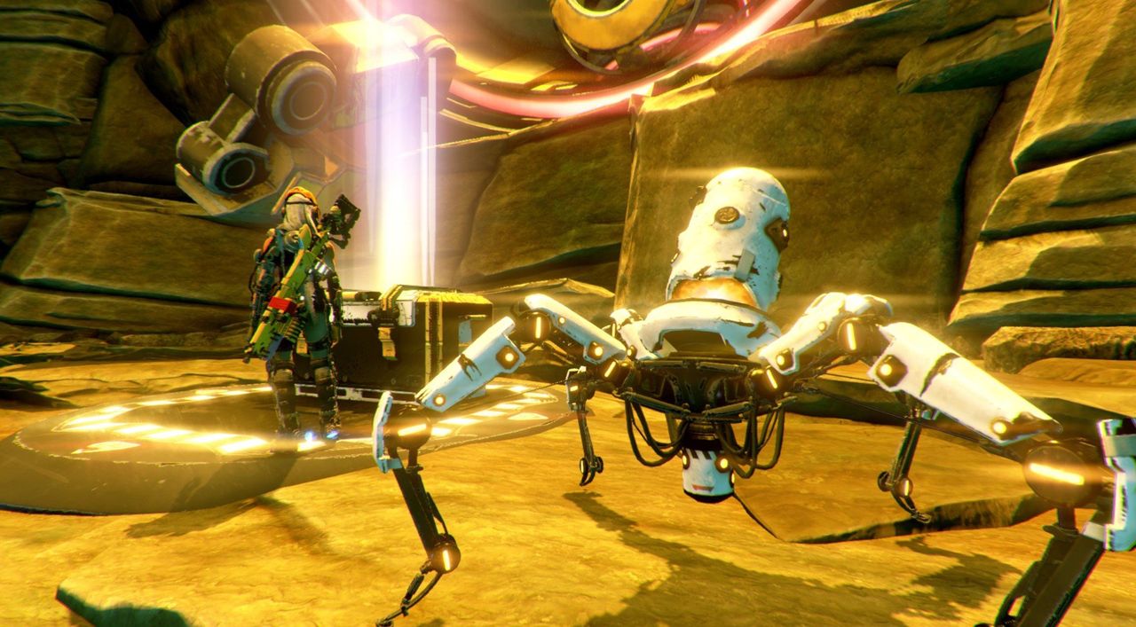 ReCore