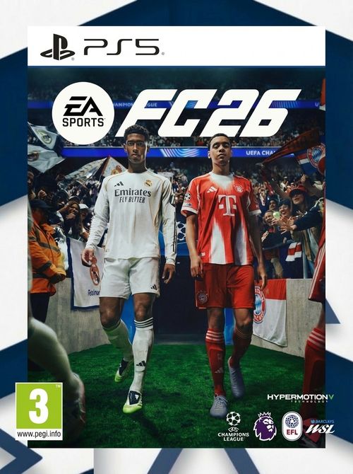 EA Sports FC 26 