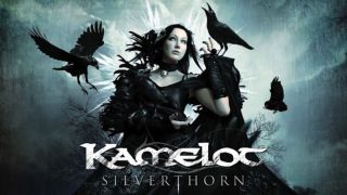 Kamelot: Silverthorn | Louder