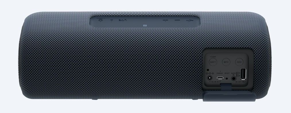 Sony SRS-XB41 Bluetooth speaker review | TechRadar