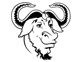 GNU logo