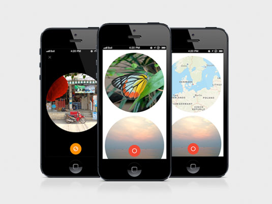 rando app