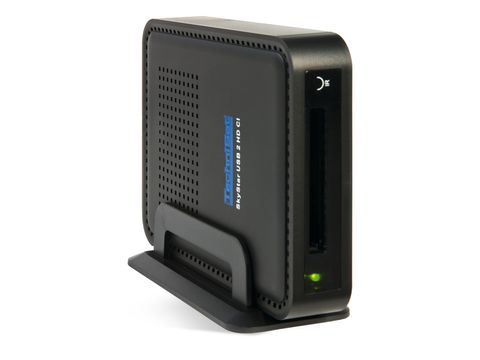 Technisat Skystar USB 2 CI