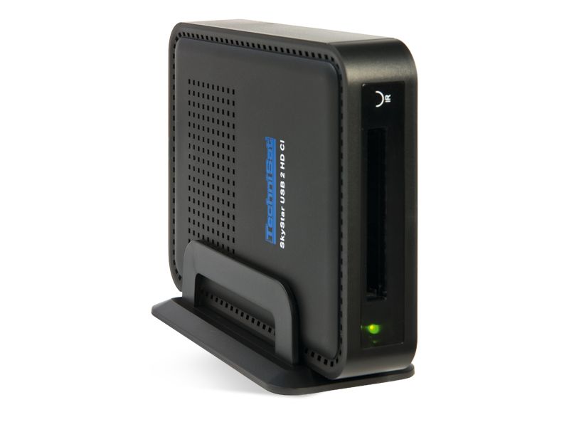 TechniSat SkyStar USB 2 HD CI (Neu und originalverpackt) in Hüttwilen