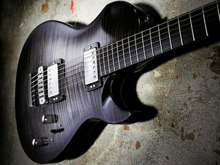 A singlecut with a few twists