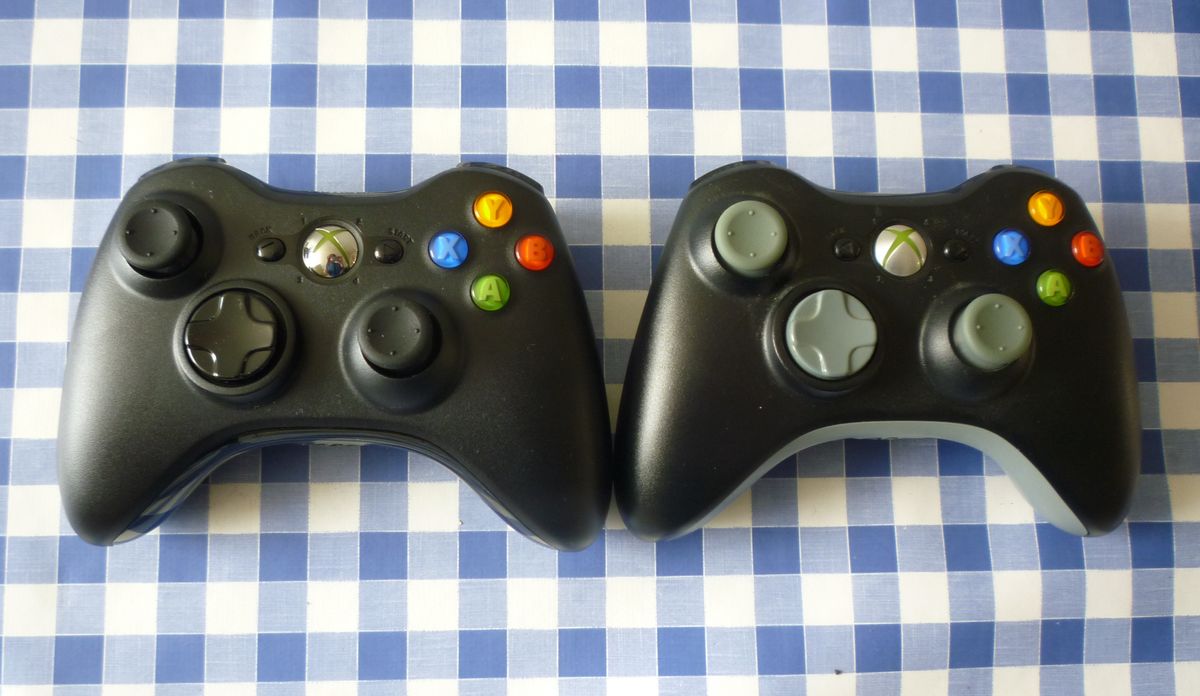 Noise and storage - Xbox 360 review - Page 3 | TechRadar