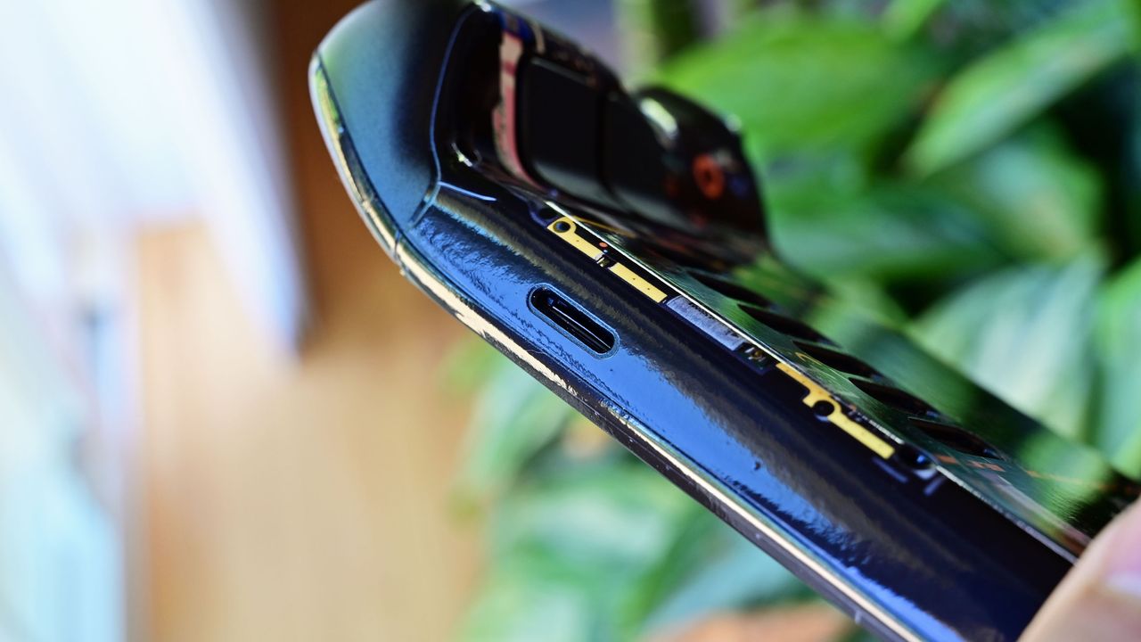 Dbrand accessoreis for Steam Deck