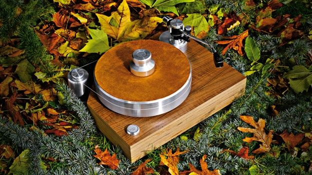 Acoustic solid wood MPX