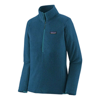 Women's R1 Air 1/2 zip Pullover:$129 $63.79 at PatagoniaSave $65