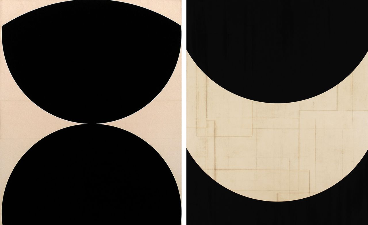 Robert Kelly’s first solo UK show at Sophia Contemporary | Wallpaper