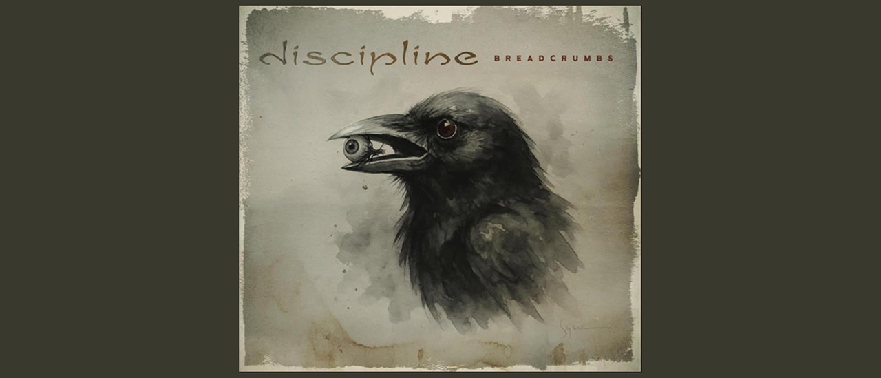 Discipline – Breadcrumbs