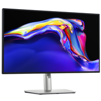 Dell UltraSharp 27 4K Thunderbolt Hub Monitor (U2725QE)Buy now: $759.99 at Dell