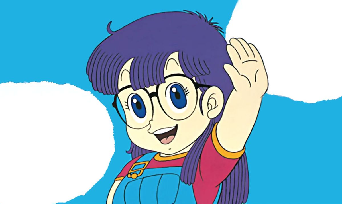 Dr Slump Hentai