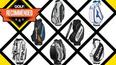 Best Tour Golf Bags
