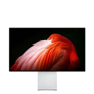 Product shot of Apple Pro Display XDR