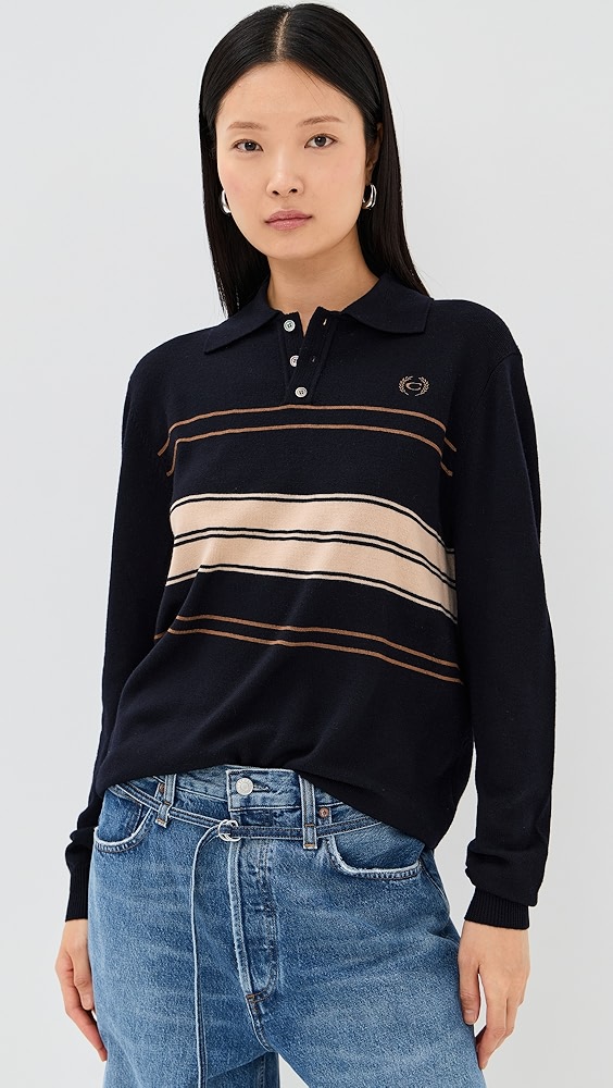 Commission Dad Polo