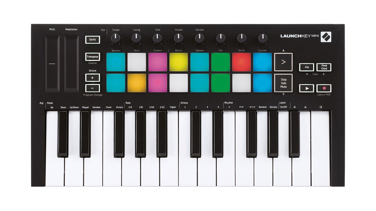 Best cheap MIDI keyboards 2024 Options starting at £39/49 MusicRadar