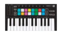 Best cheap MIDI keyboards: Novation Launchkey Mini Mk3