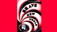 Brave New World By Aldous Huxley (1932)