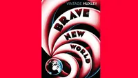 Brave New World By Aldous Huxley (1932)