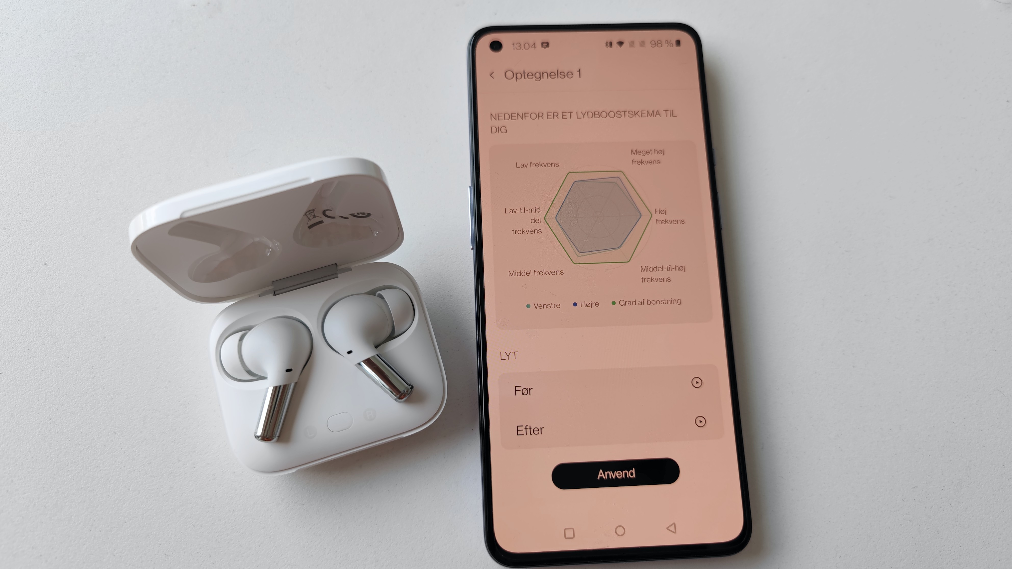 OnePlus Buds Pro