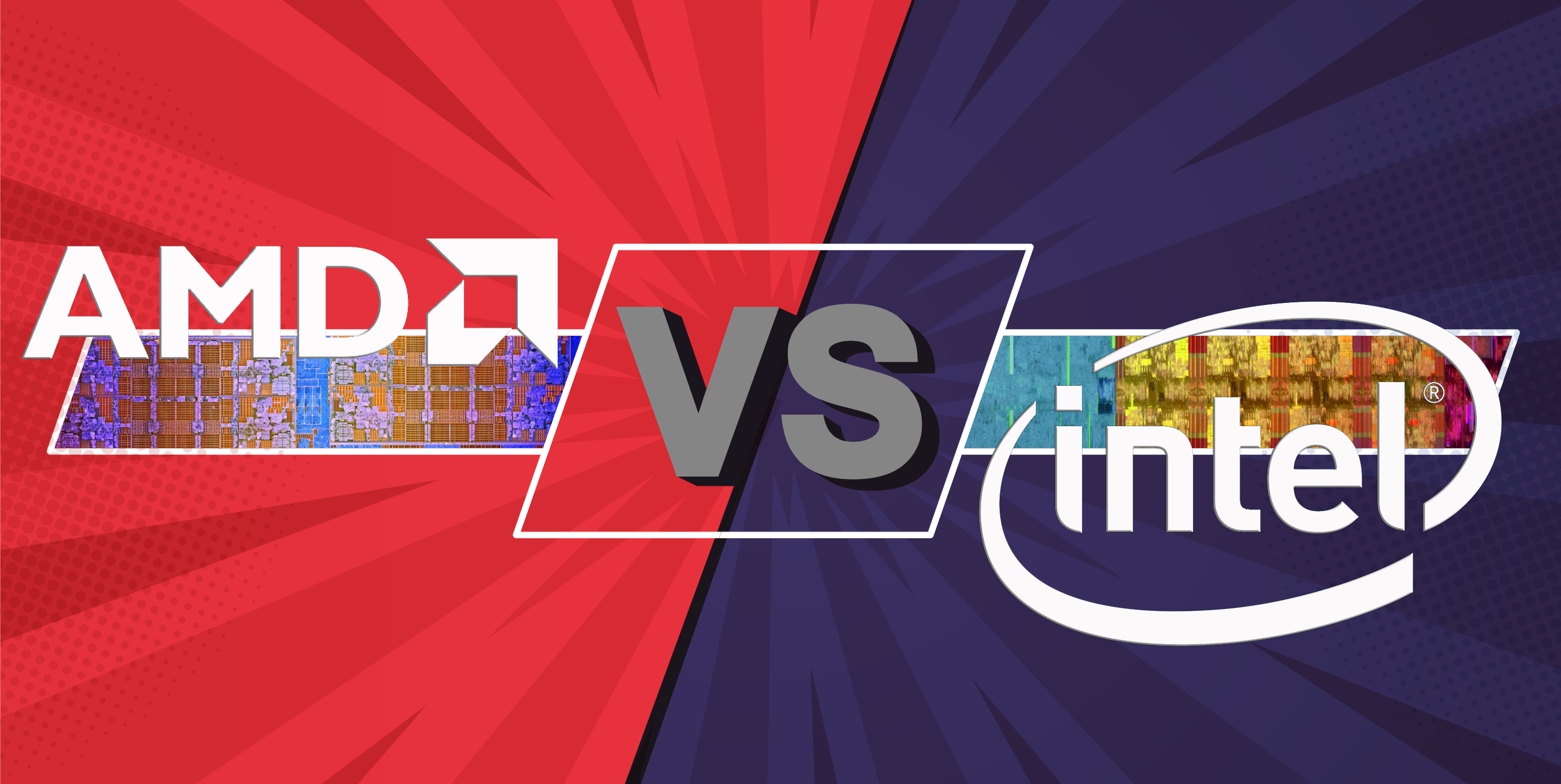 Amd Vs Intel 2020 Who Makes The Best Cpus Tom S Hardware