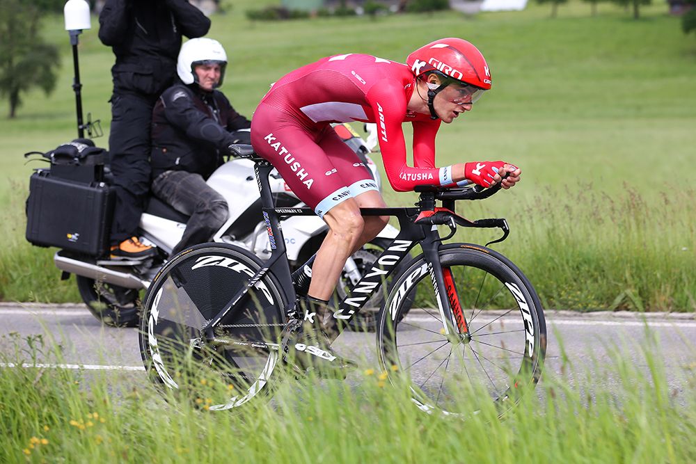 Sven Erik Bystrom (Katusha)