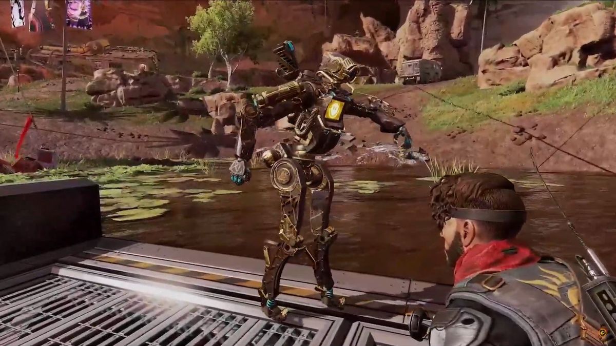 Apex Legends crossplay is officially coming this Fall | Windows Central