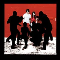 The White Stripes - White Blood Cells