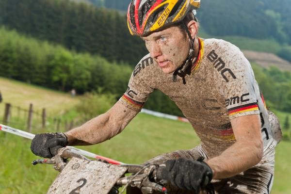 Moritz Milatz (BMC Mountain Bike Racing Team)
