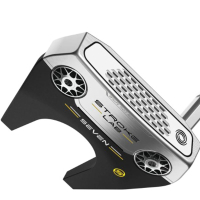 Odyssey Stroke Lab Seven S Putter | $70 off at Dick's Sporting Goods
