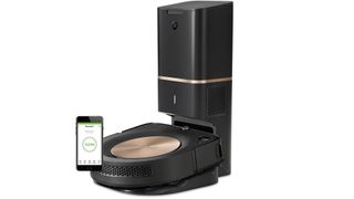 irobot roomba s9+