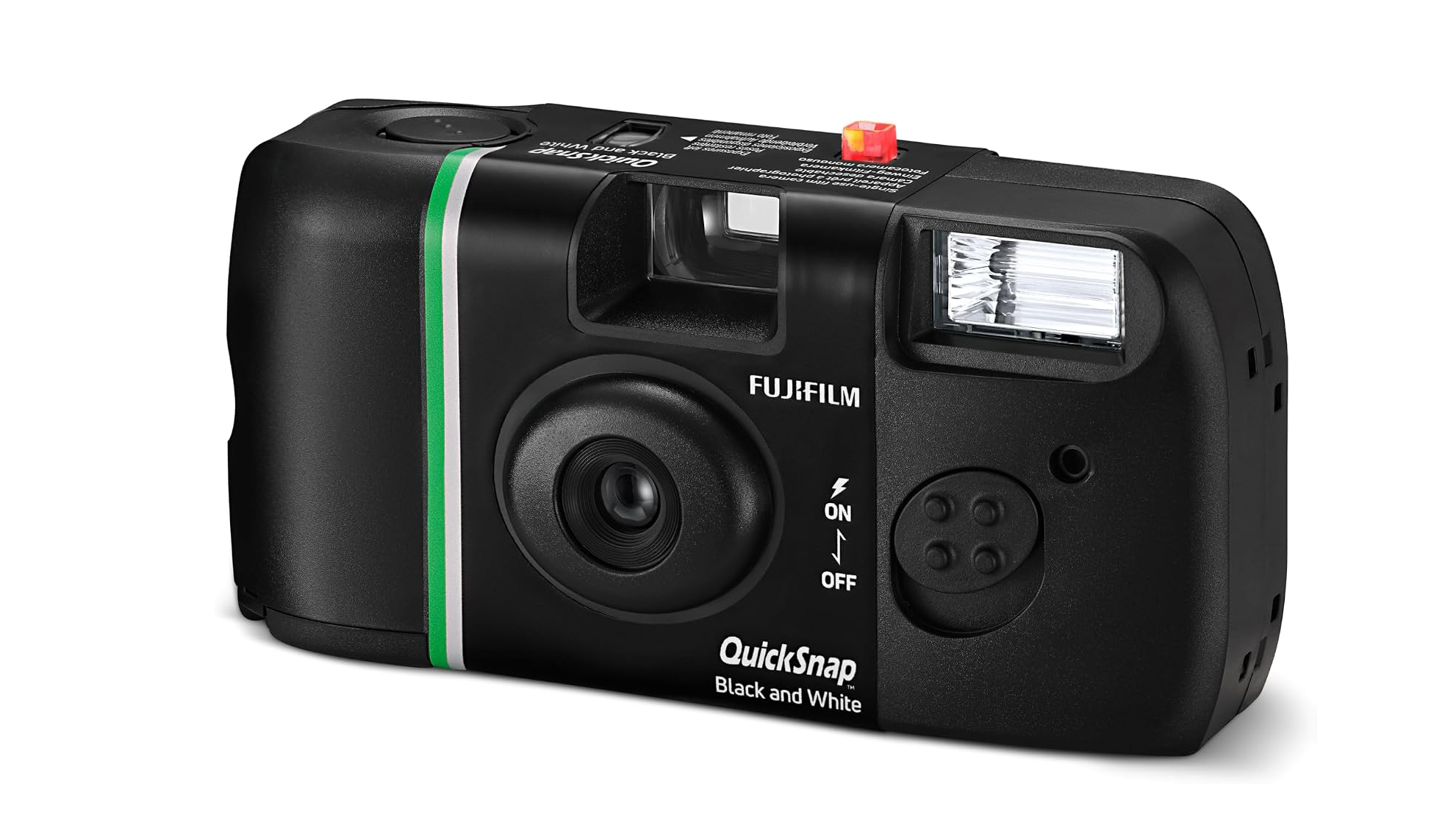 Fujifilm QuickSnap