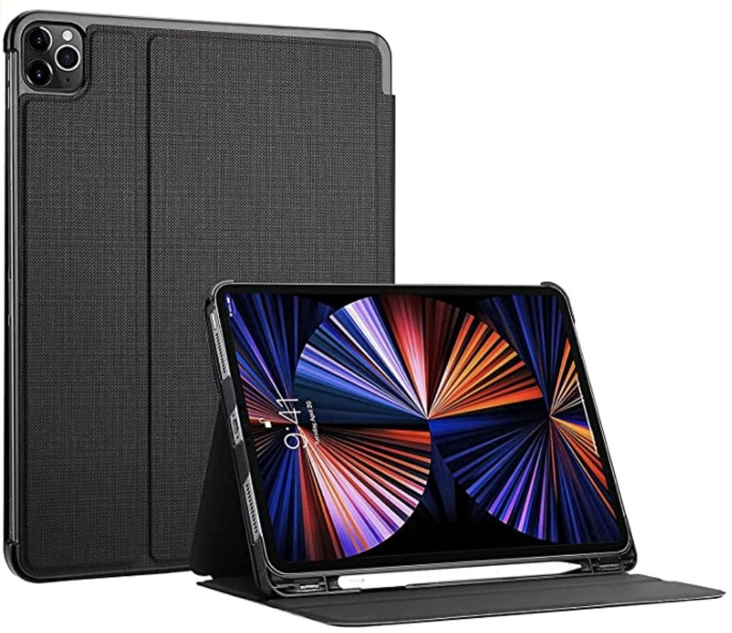 Best cases for the 12.9inch iPad Pro (2021) in 2022 iMore