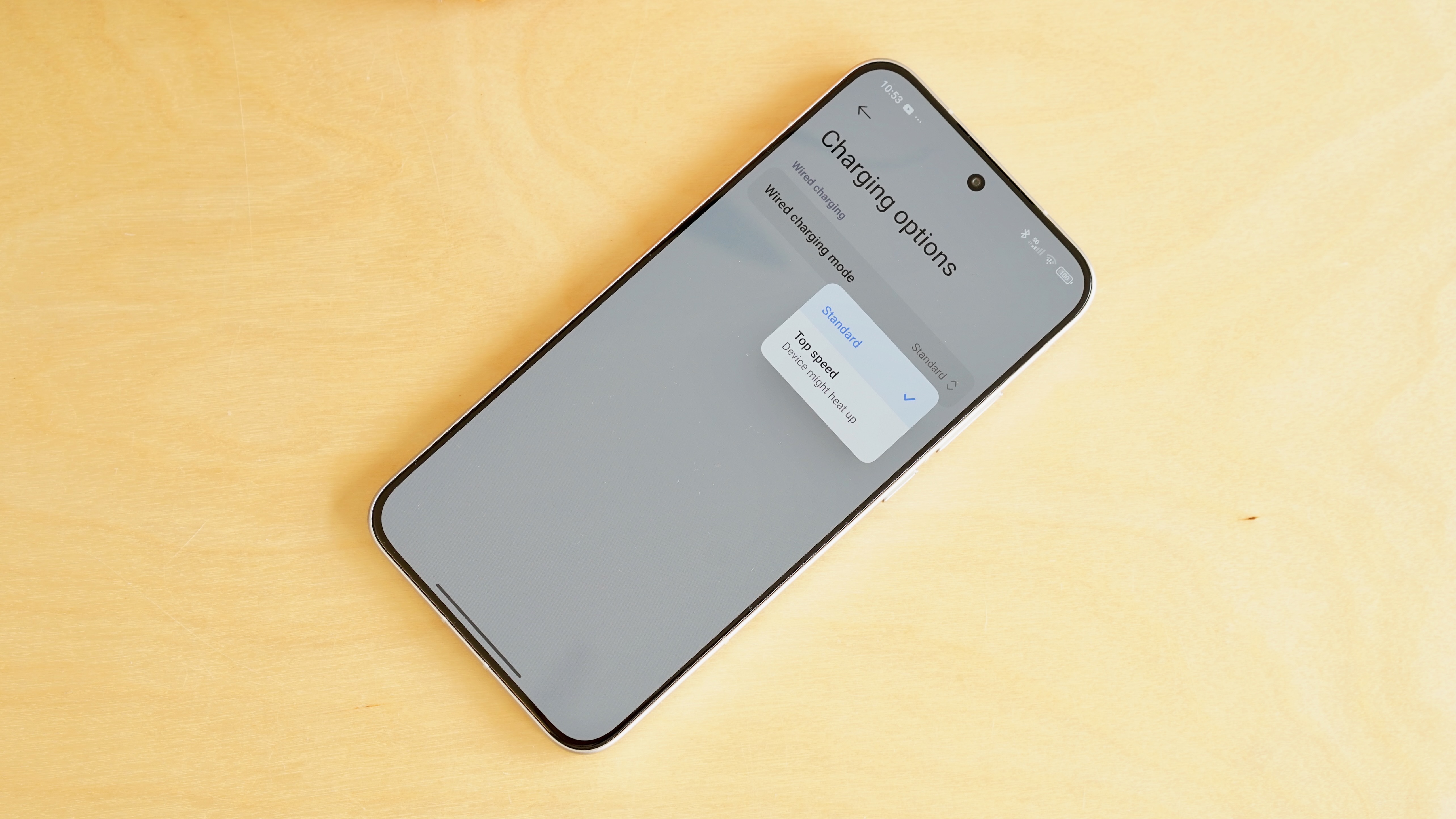 Xiaomi Poco F7 phone from multiple angles showing screen, cameras, and edges