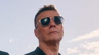Larry Mullen Jr