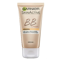 Garnier Orginal BB Cream in Medium, £9.99, Lookfantastic