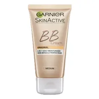 Garnier Orginal BB Cream in Medium, £9.99, Lookfantastic