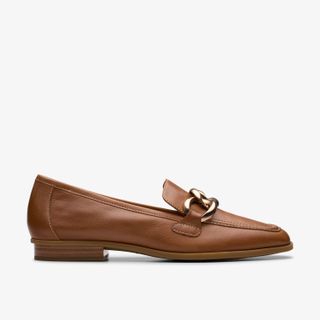 Sarafyna Iris Loafer