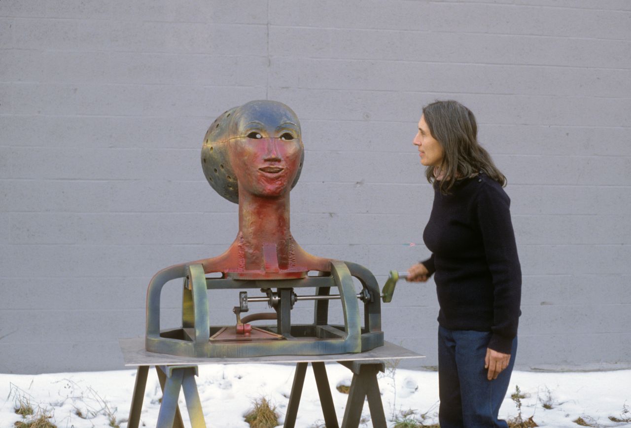 art