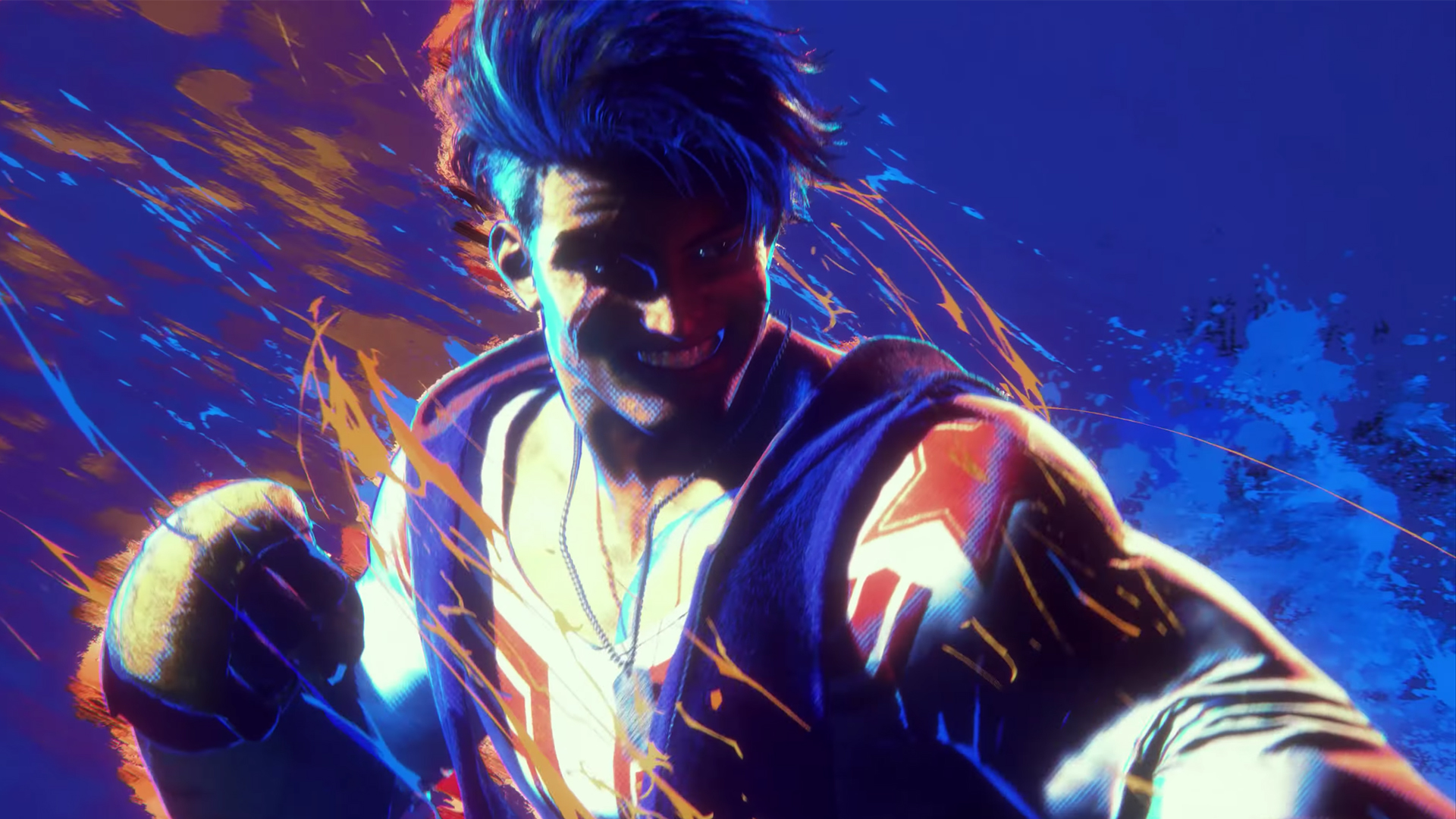 Street Fighter 6 becomes the first true next-gen fighter thanks to