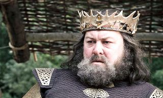 Mark Addy Game of Thrones