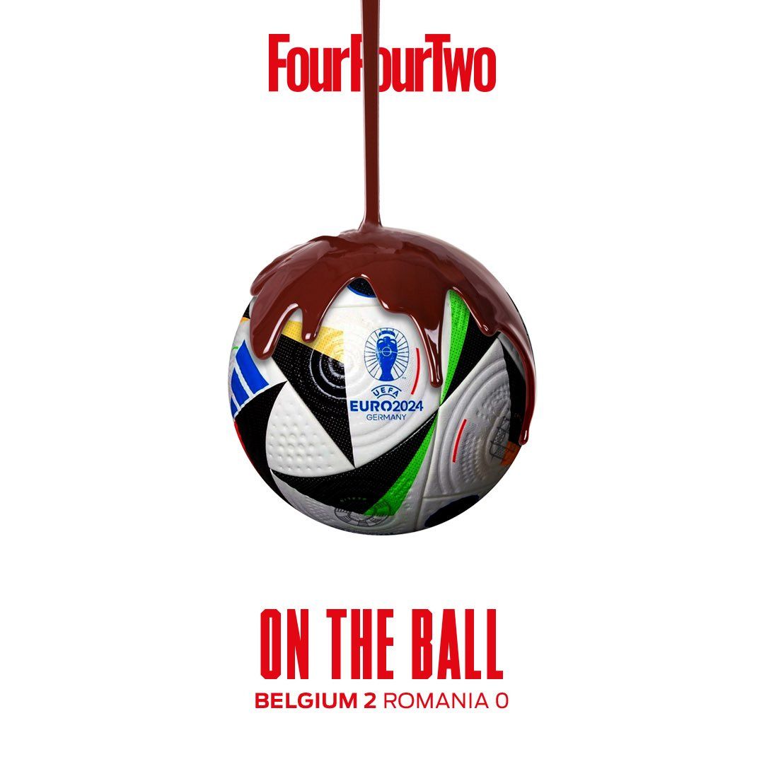 Euro 2024 in pictures