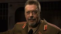 Tim Curry as Premier Anatoly Cherdenko in Command and Conquer: Red Alert 3.