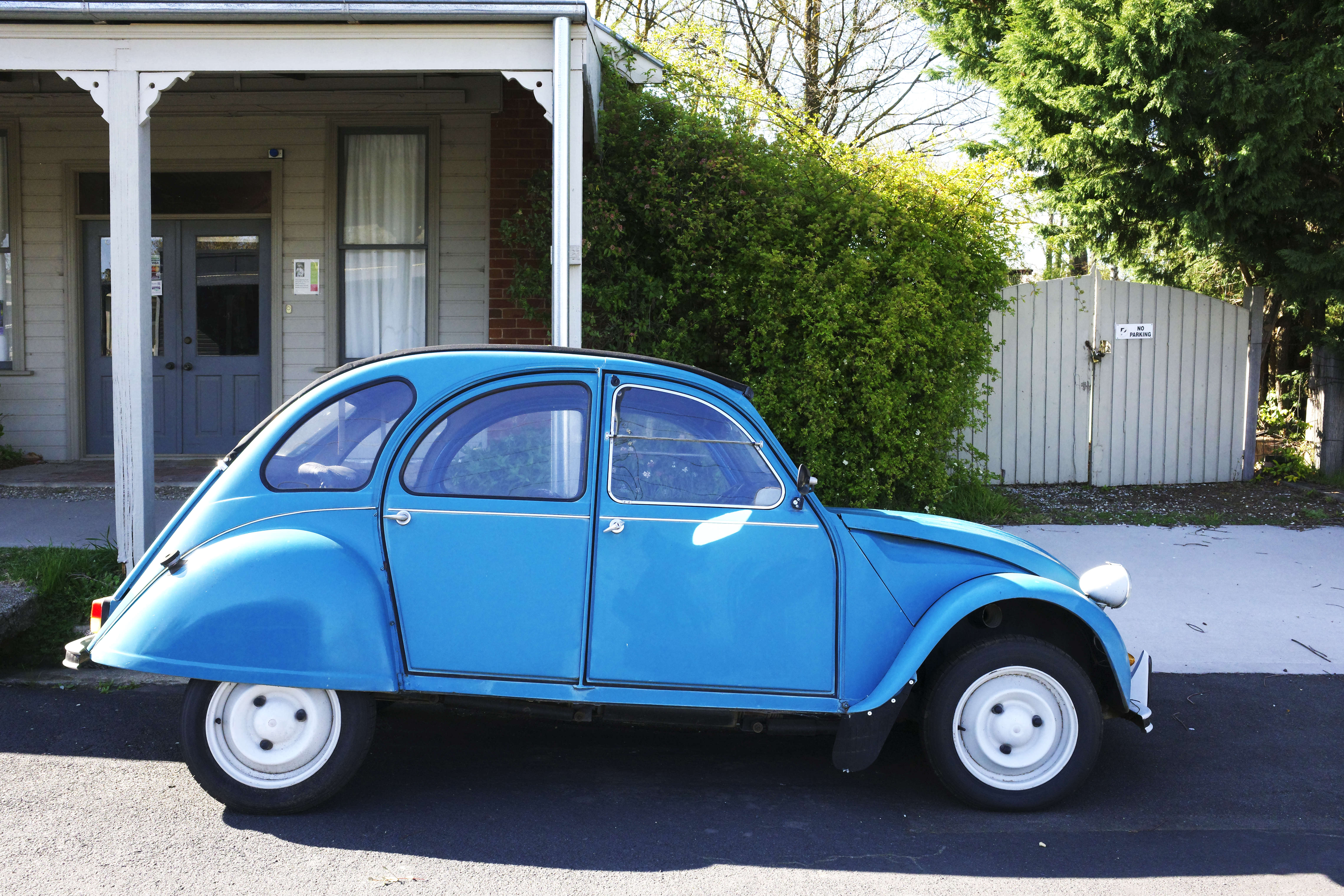 Images shot on the Ricoh GR IV