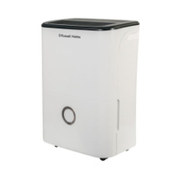 Russell Hobbs RHDH2002 20 Litre/Day Dehumidifier | £149.99 at Amazon