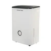 Russell Hobbs 20 Litre/Day Dehumidifier Russell Hobbs 20 Litre/Day Dehumidifier